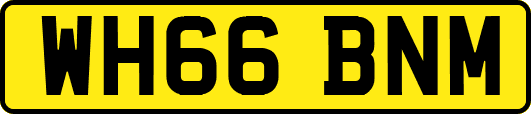 WH66BNM