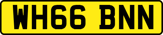 WH66BNN