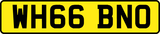 WH66BNO