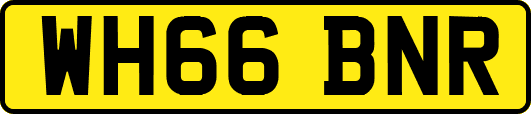 WH66BNR