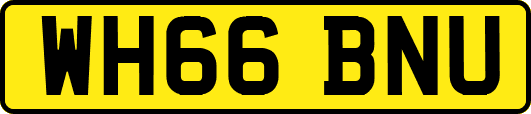 WH66BNU