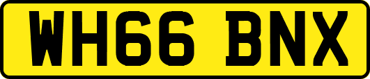 WH66BNX