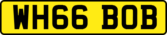 WH66BOB