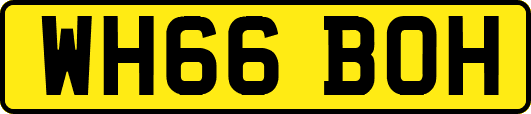 WH66BOH