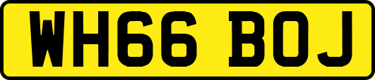 WH66BOJ