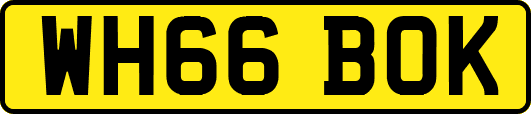 WH66BOK