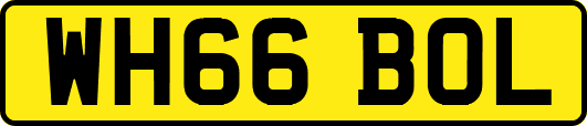 WH66BOL