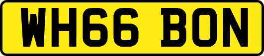 WH66BON