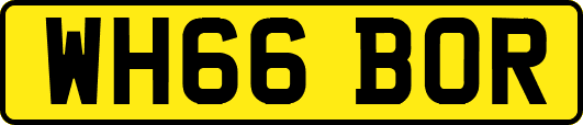 WH66BOR