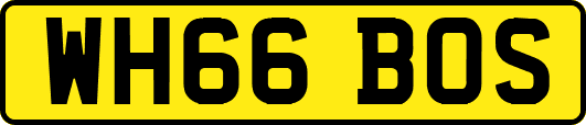 WH66BOS