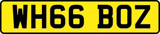 WH66BOZ