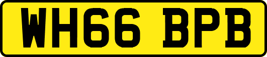 WH66BPB