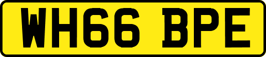 WH66BPE