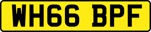 WH66BPF