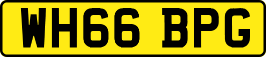 WH66BPG