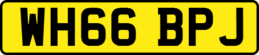 WH66BPJ