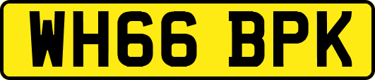 WH66BPK