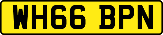 WH66BPN