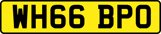 WH66BPO
