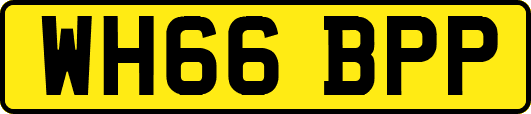 WH66BPP