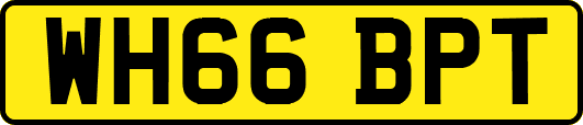 WH66BPT