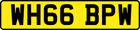 WH66BPW