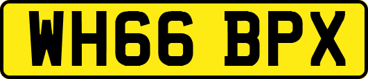 WH66BPX