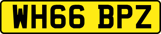 WH66BPZ