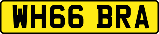 WH66BRA