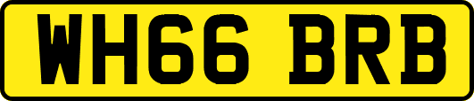 WH66BRB