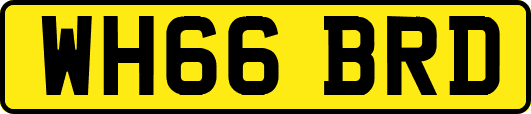 WH66BRD