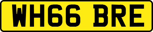 WH66BRE