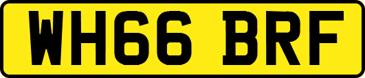 WH66BRF