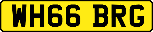 WH66BRG