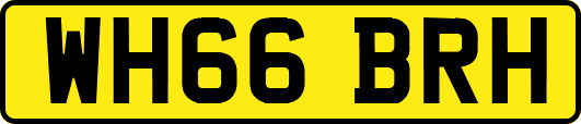 WH66BRH