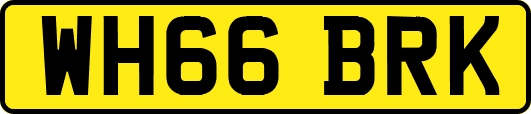 WH66BRK