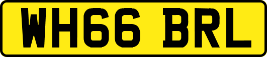 WH66BRL