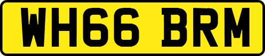 WH66BRM