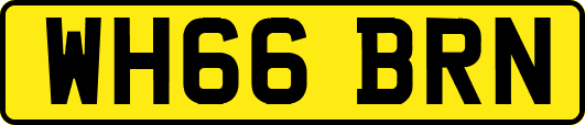 WH66BRN