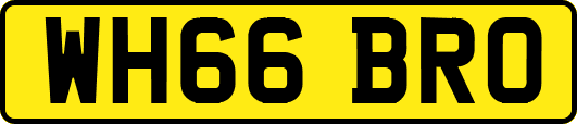 WH66BRO