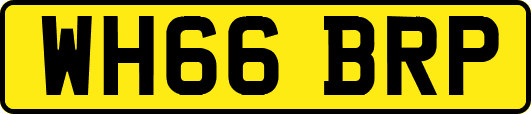 WH66BRP