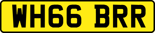 WH66BRR