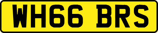 WH66BRS