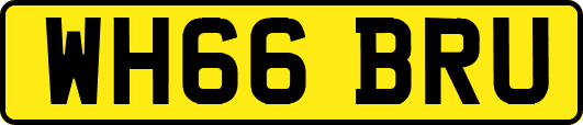 WH66BRU