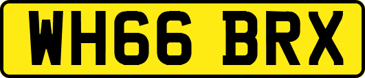 WH66BRX