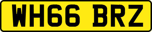 WH66BRZ