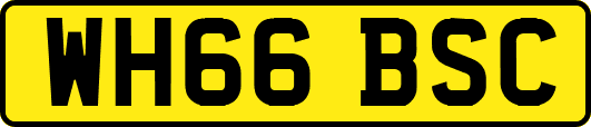 WH66BSC