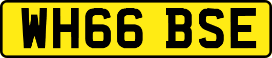 WH66BSE