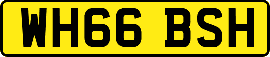 WH66BSH