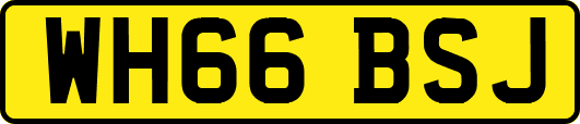 WH66BSJ